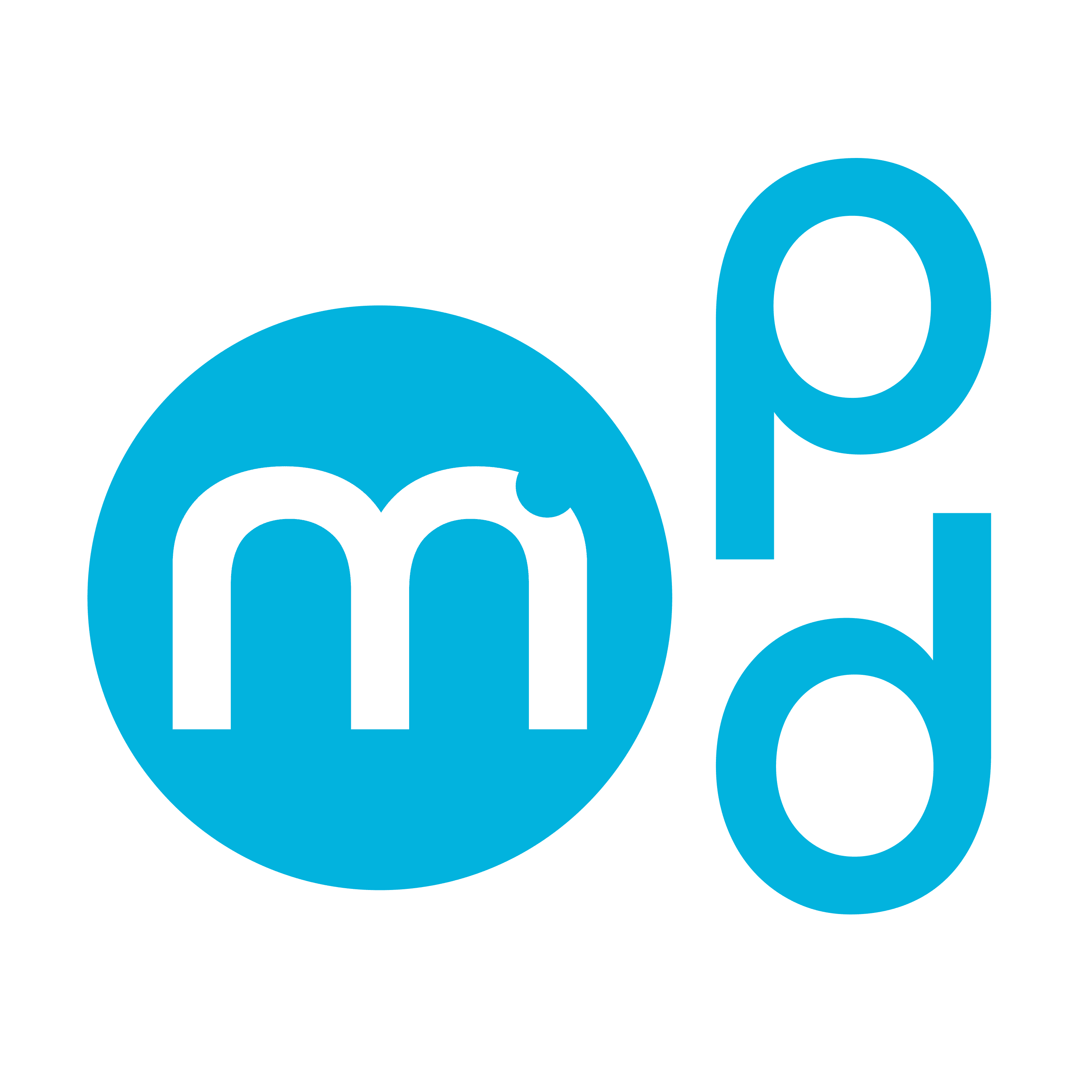 Mills Photo Design Logo